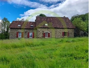 maison à la vente -   23600  BOUSSAC, surface 180 m2 vente maison - UBI440956997